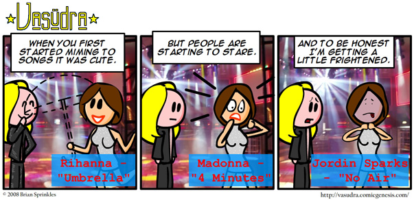 Comic